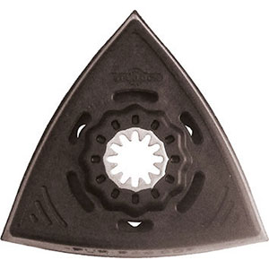 1711LZ - OSCILLATING BLADES AND ACCESSORIES WITH STARLOCK CONNECTION FOR MULTIFUNCTION TOOLS - Prod. SCU